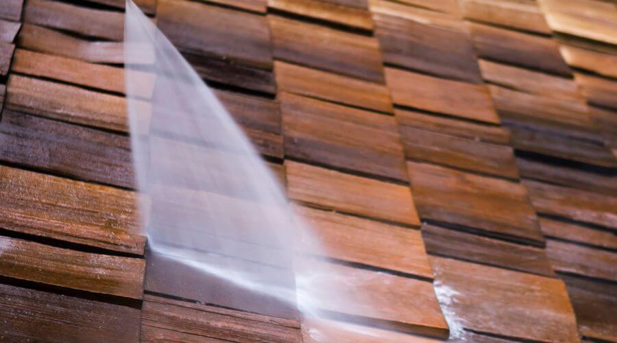 Asphalt Roofing in Mercedes, TX